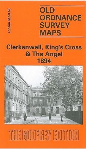 Clerkenwell kings cross the - kings, &