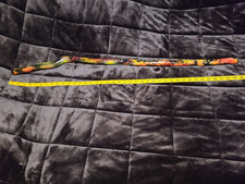 39" Hand Crafted Wooden