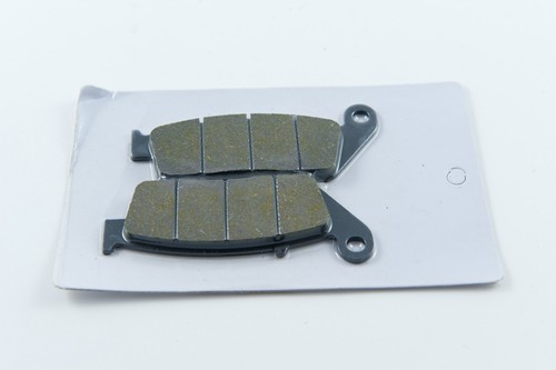 Front brake pads for huoniao - front,