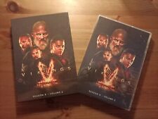 Vikings - Season 6 - Volume 2