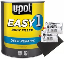 UPOL EASY 1 Lightweight Car