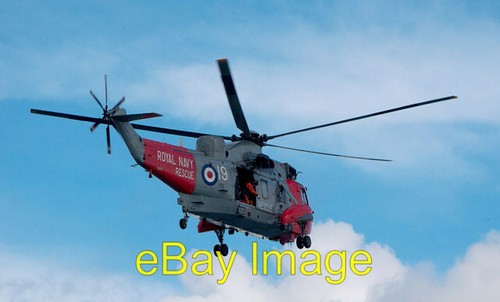 Photo 6x4 rescue - photo,