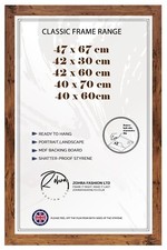 47 x 67 cm| 42 x 30 cm| 42 x 60 cm| 40 x 70 cm| 40 x 60 Photo Frame | All Colors