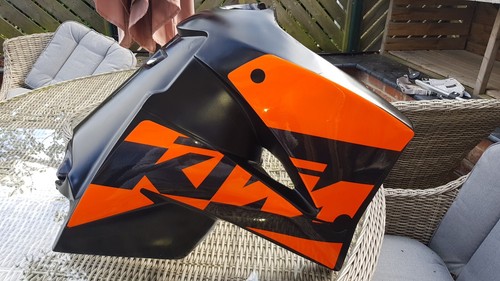 Ktm 640 lc4 - 640,