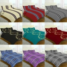 Thermal Flannel 100% Brushed