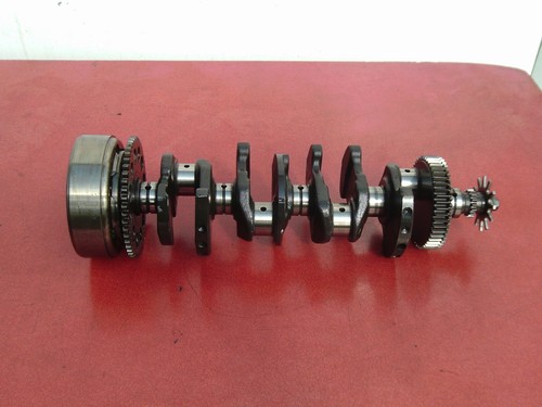Honda fireblade crank 929 - honda,