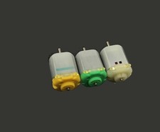 1.5v - 12v Electric Toy Common Motor