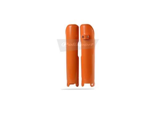 Ktm fork guards - ktm,