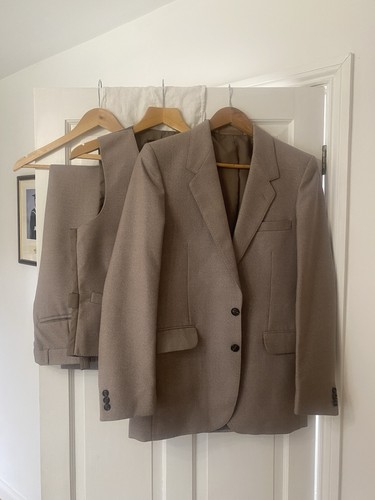 Centaur mens vintage 3pc - centaur,