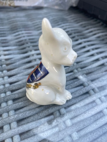 Antique carlton china crested - carlton,