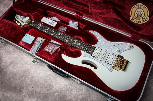 Ibanez mij jem7v steve - steve, vai