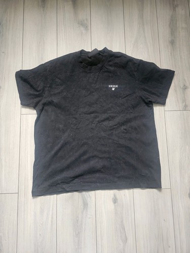 Mens black siksilk - mens,