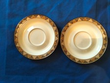 Denby ware blue tea coffee - ware, /