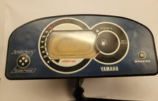 Yamaha WaveRunner JetSki GP1300R Clock / Gauge / Speedo / Meter F1G-6820A-00