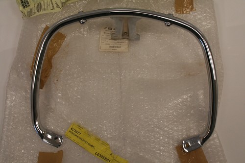 Rear carrier rack bracket - rack,