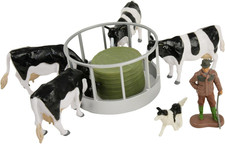 Britains 1:32 Cattle Feeder
