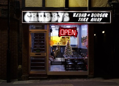 Photo 6x4 takeaway food - photo,