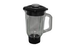 Replacement Glass Jug For Russell Hobbs Desire Jug Blender 650W - Jug Only