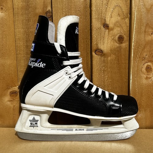 Ccm super rapide - super, ice