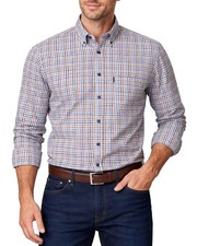 Casa Moda Casual Fit Shirt