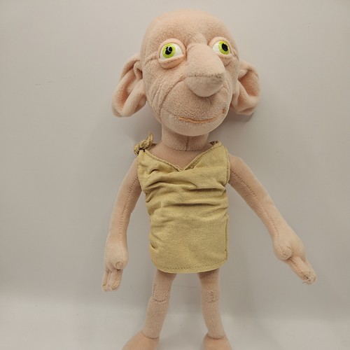 Dobby the house - elf, 13"