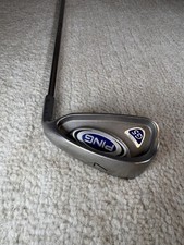Ping G5 Single 7 Iron Blue Dot
