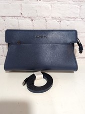 Mandarina Duck Navy Blue