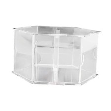 Fillable Cake Stand Rack Cake