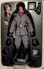 Hot Toys-MMS167-Captain America The First Avenger:Red Skull-1/6 Action Figure