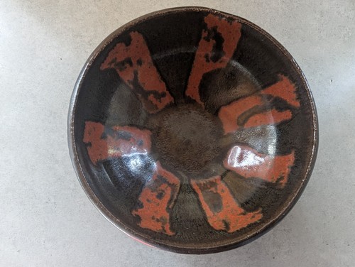 Sturges art studio pottery - studio,