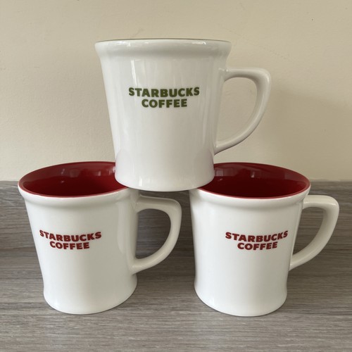 Starbucks coffee mugs - starbucks,