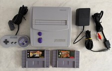 Nintendo SNES Jr Mini Console