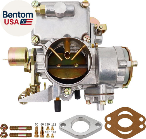 Pict carburetor for vw - carburetor,