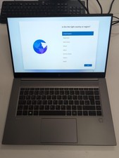 HP ZBook Studio G7, Intel