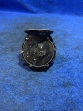 Triumph Bsa Vintage Lucas 9h Horn, High Note 12v 69158 #h