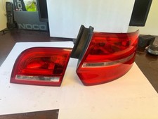 Audi r inner and - o/s/r,