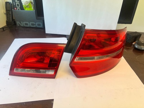 Audi r inner and - o/s/r,