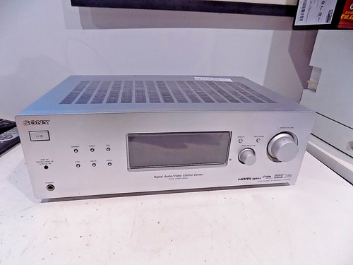 Sony str kg700 - sony, amplifier