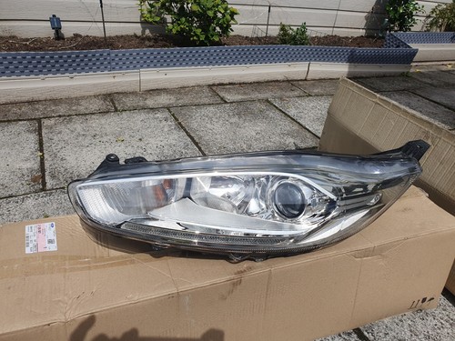 Ford fiesta n s - fiesta, n/s