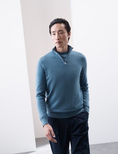 Autograph mens funnel - m&s,