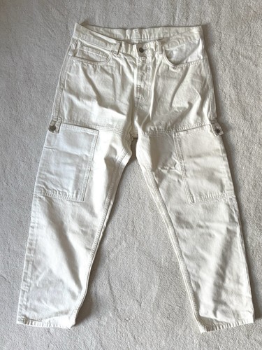 Zara relaxed cargo - relaxed,