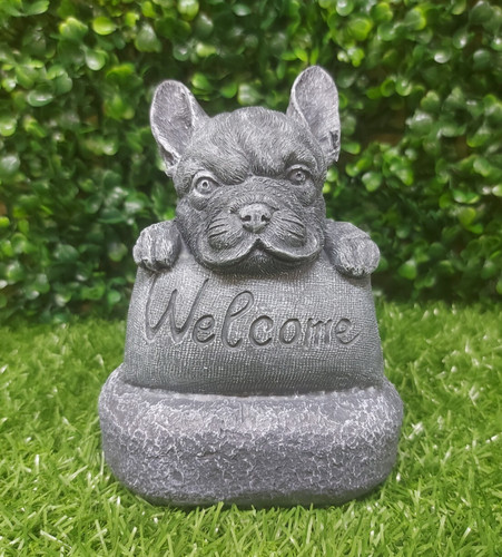 Welcome dog 14cm - , 11cm