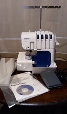 Brother 4234D Overlocker 