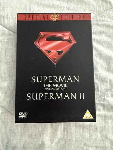 Superman the movie - the,