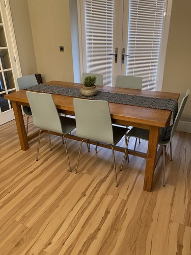 Jasper dining chairs - jasper, john