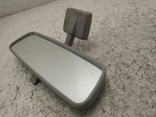 SUZUKI INTERIOR REAR VIEW