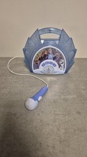Disney Frozen Karaoke Machine