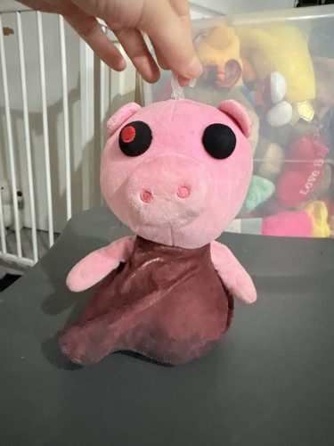 Phatmojo roblox piggy series - series, 1