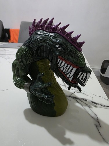 Vintage street sharks evil - street,