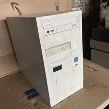 Vintage pentium beige - pentium,